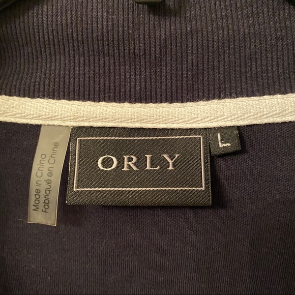 Orly - Picture 2 of 3